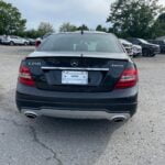 Mercedes-Benz null 2012 Sedan used-cars-fr photo 6