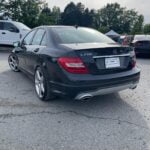 Mercedes-Benz null 2012 Sedan used-cars-fr photo 1