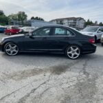 Mercedes-Benz null 2012 Sedan used-cars-fr photo 5