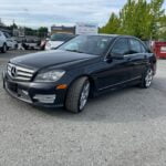 Mercedes-Benz null 2012 Sedan used-cars-fr photo 2