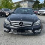 Mercedes-Benz null 2012 Sedan used-cars-fr photo 7