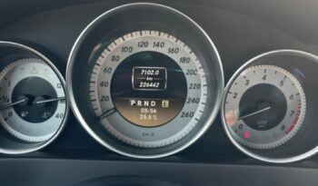 2012 Mercedes-Benz C-Class C250 full