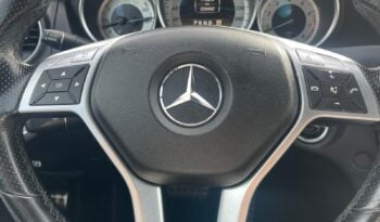 2012 Mercedes-Benz C-Class C250 full
