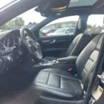 Mercedes-Benz null 2012 Sedan used-cars-fr photo 11