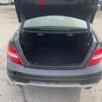 Mercedes-Benz null 2012 Sedan used-cars-fr photo 12
