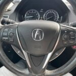 Acura TLX 2017 Sedan used-cars-fr photo 13