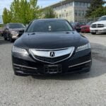 Acura TLX 2017 Sedan used-cars-fr photo 6