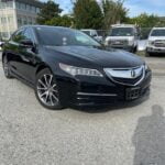 Acura TLX 2017 Sedan used-cars-fr photo 15