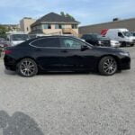 Acura TLX 2017 Sedan used-cars-fr photo 5