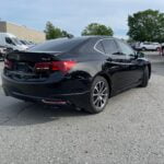 Acura TLX 2017 Sedan used-cars-fr photo 3