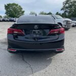Acura TLX 2017 Sedan used-cars-fr photo 7
