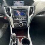 Acura TLX 2017 Sedan used-cars-fr photo 9