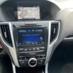Acura TLX 2017 Sedan used-cars-fr photo 12