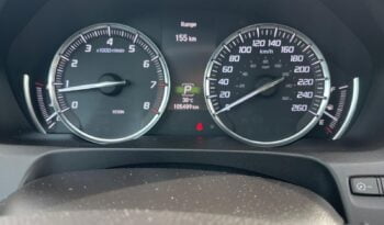 2017 Acura TLX Tech full