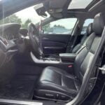 Acura TLX 2017 Sedan used-cars-fr photo 8