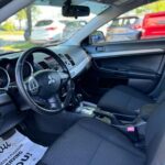 MITSUBISHI Lancer 2013 Sedan used-cars-fr photo 6