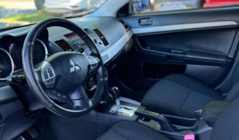 2013 Mitsubishi Lancer ES full