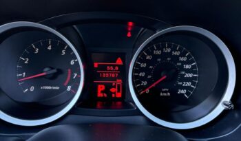 2013 Mitsubishi Lancer ES full