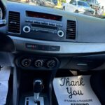 MITSUBISHI Lancer 2013 Sedan used-cars-fr photo 11