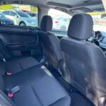 MITSUBISHI Lancer 2013 Sedan used-cars-fr photo 14