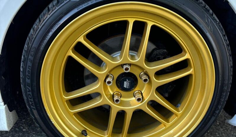 2013 Mitsubishi Lancer ES full