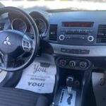 MITSUBISHI Lancer 2013 Sedan used-cars-fr photo 12