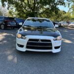 MITSUBISHI Lancer 2013 Sedan used-cars-fr photo 4