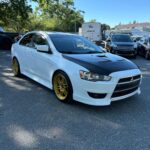 MITSUBISHI Lancer 2013 Sedan used-cars-fr photo 16