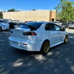 MITSUBISHI Lancer 2013 Sedan used-cars-fr photo 1