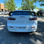 MITSUBISHI Lancer 2013 Sedan used-cars-fr photo 5