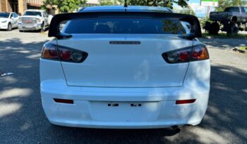 2013 Mitsubishi Lancer ES full