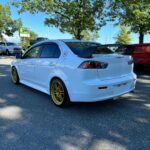 MITSUBISHI Lancer 2013 Sedan used-cars-fr photo 3