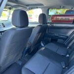 MITSUBISHI Lancer 2013 Sedan used-cars-fr photo 7