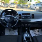 MITSUBISHI Lancer 2013 Sedan used-cars-fr photo 8