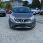 Nissan Versa Note 2016 Hatchback used-cars-fr photo 5