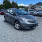 Nissan Versa Note 2016 Hatchback used-cars-fr photo 16