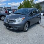 Nissan Versa Note 2016 Hatchback used-cars-fr photo 2