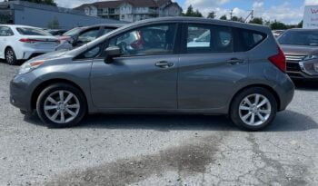 2016 Nissan Versa Note full