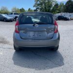 Nissan Versa Note 2016 Hatchback used-cars-fr photo 4