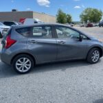 Nissan Versa Note 2016 Hatchback used-cars-fr photo 7