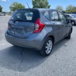 Nissan Versa Note 2016 Hatchback used-cars-fr photo 3