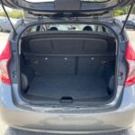 Nissan Versa Note 2016 Hatchback used-cars-fr photo 15