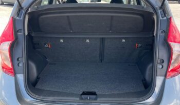 2016 Nissan Versa Note full