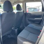 Nissan Versa Note 2016 Hatchback used-cars-fr photo 12