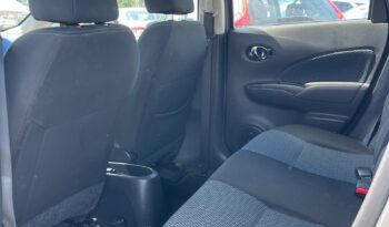 2016 Nissan Versa Note full