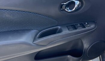 2016 Nissan Versa Note full