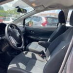 Nissan Versa Note 2016 Hatchback used-cars-fr photo 8