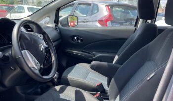 2016 Nissan Versa Note full