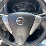 Nissan Versa Note 2016 Hatchback used-cars-fr photo 10