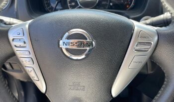 2016 Nissan Versa Note full